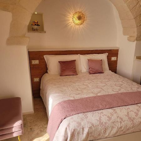 Trulli Matrice 호텔 알베르벨로 외부 사진