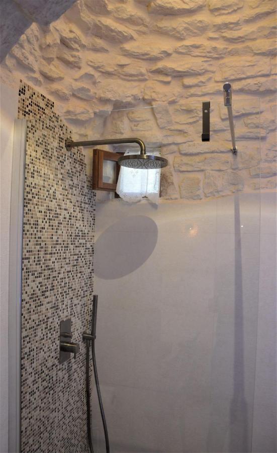 Trulli Matrice 호텔 알베르벨로 외부 사진