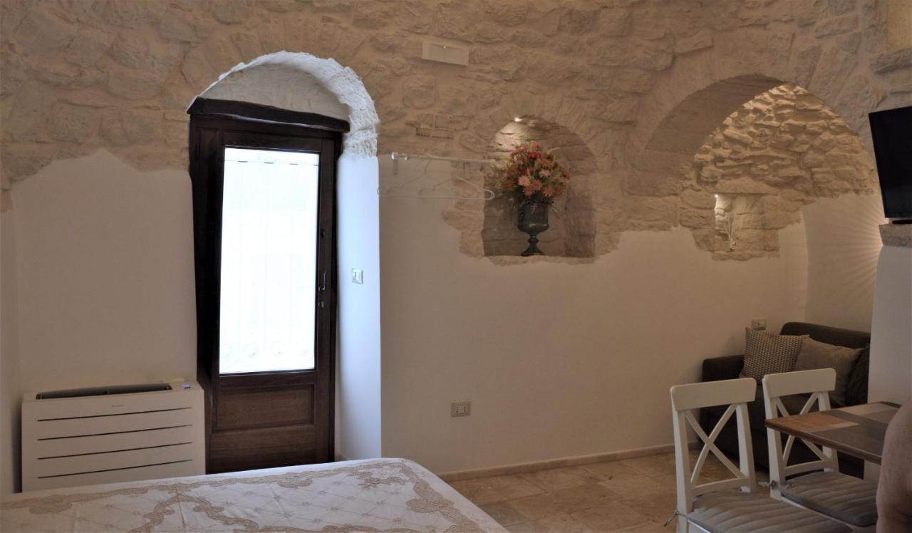 Trulli Matrice 호텔 알베르벨로 외부 사진